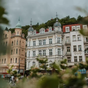 OREA Place Karlovy Vary